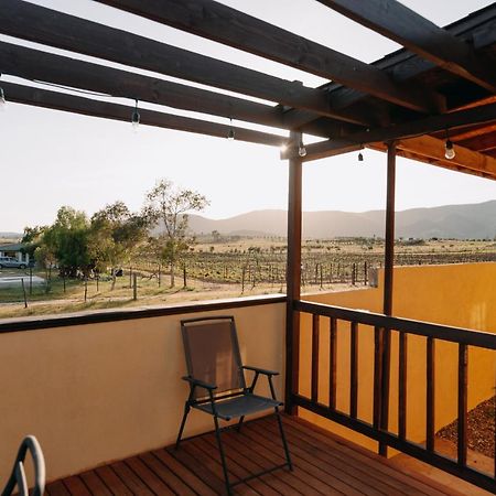 Casa Primavera/ Valle De Guadalupe Exterior photo